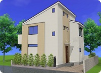 東京都世田谷区