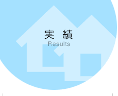 実績